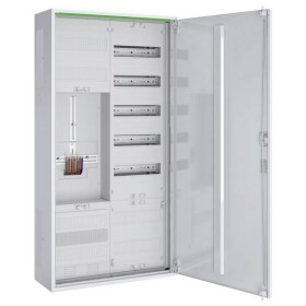 ABN ABNRS207Z0021 skříň na elektroměr Obsah 1 ks