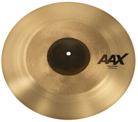 Sabian AAX Freq Crash 17”