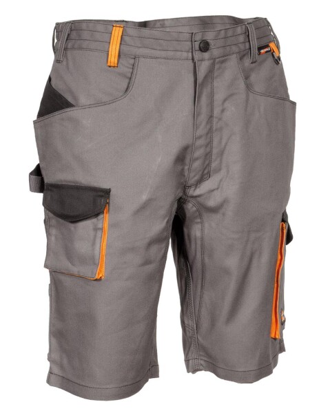 Pracovní kraťasy COFRA LIEGI antracit velikost 48 (V563_0_04_48-B)