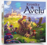 Kroniky Avelu