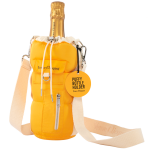 Veuve Clicquot Brut Puffy Bottle Holder 12% 0,75 l (karton)