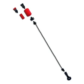 AVID Swinger Revolve Bobbin Kit Red (A0490019)