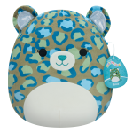 Squishmallows Leopard Enos 30 cm - Squishmallows