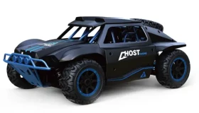 Amewi Ghost Dune Buggy modrá RC auto RTR 2.4GHz 700mAh NiMH 22331 1:18