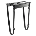 LogiLink EO0009 černá / Držák PC / do 10 kg / ocel (EO0009)