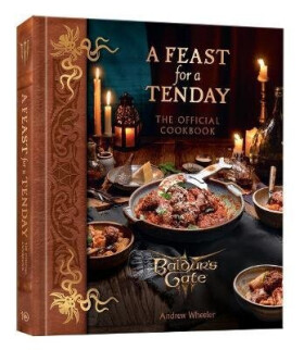 Feast for a Tenday (Baldur´s Gate 3)