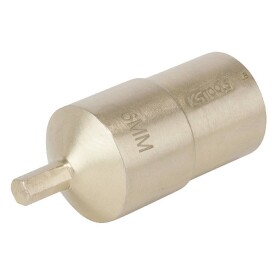 KS Tools 9631304 9631304 inbus Nástrčný klíč 8 mm 8 mm 1/2