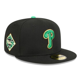 New Era Pánská kšiltovka Philadelphia Phillies MLB 2026 St. Patrick's Day Authentic 59FIFTY Velikost: 7 1/8
