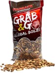 Starbaits Pelety Seedy Mix G&G Global - 2,5kg,Starbaits Pelety Seedy Mix G&G Global - 2,5kg