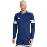 Adidas Squadra 25 Dres s dlouhým rukávem LM M JF6075 pánské L
