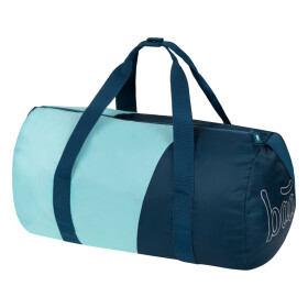BAAGL Skládací sportovní taška Hoop Petrol GRS