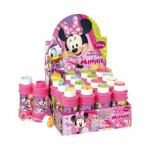 Bublifuk Maxi Minnie 175 ml