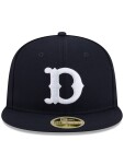 New Era Pánská kšiltovka Detroit Tigers MLB 2026 Hall of Fame 59FIFTY Fitted Velikost: 7 5/8
