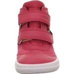 Dívčí celoroční barefit obuv Superfit SUPERFREE GTX Pink/Red 1-000544-5000 - 24
