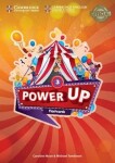 Power Up Level 3 Flashcards (Pack of 175) - Caroline Nixon