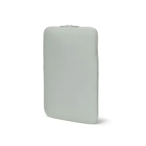 Dicota Sleeve Eco SLIM L Silver Sage / Pouzdro na notebook / pro Microsoft Surface 14-15" / neopren (D31999-DFS)