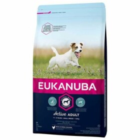 Eukanuba Adult Small 15kg