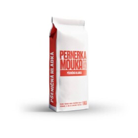 Dortisimo Pšeničná mouka hladká Pernerka (1 kg) 40 x 25 cm