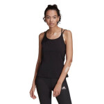 Tričko adidas Studio Slim Strappy Back Tank Top HE3140