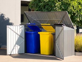 Úložný box – Gerätebox 73