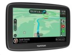 TomTom GO CLASSIC 5 / GPS navigace / 5 / 16GB / Wi-Fi / BT / microSD (1BA5.002.20)