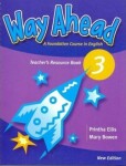 Way Ahead (new ed.) Level 3: Teachers Resource Book - Printha Ellis