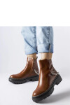 Boty model 205113 Solea 37