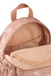 LIEWOOD Dětský batoh Andreas Sweethearts / Pale Tuscany 5,5 l, růžová barva, textil