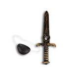 R-Kontakt.cz Pirátská sada - malá