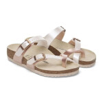 Žabky Birkenstock Mayari Jr 1029348 35