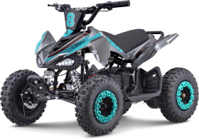 Lamax eTiger Atv40s Blue