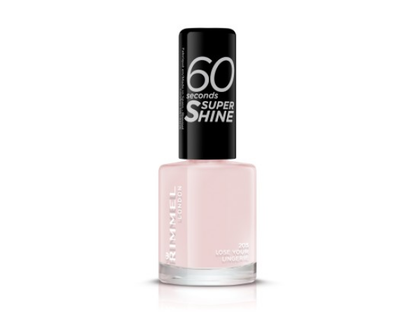 Rimmel London Lak na nehty 60s 203