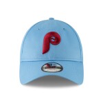 New Era Pánská kšiltovka Philadelphia Phillies MLB Cooperstown Core Classic 9TWENTY Adjustable