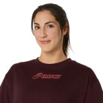 Asics Logo Tee W 2032C843602 Tričko XL