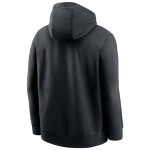Nike Pánská mikina Las Vegas Raiders NFL Rewind Logo Club Hoodie Velikost: S