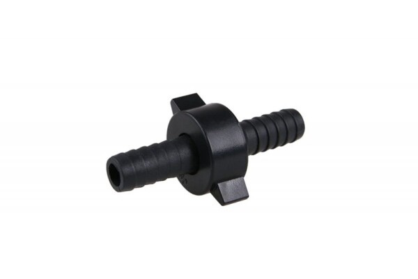 Hadicová spojka Levior 1/2" - závit 3/4"