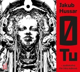 0 TU, svazek první - 2 CDmp3 - Jakub Hussar