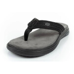 Žabky Skechers Proven 204577 BLK