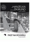 Past na rovníku Tajemná Indonésie I. - Jiří Hanzelka