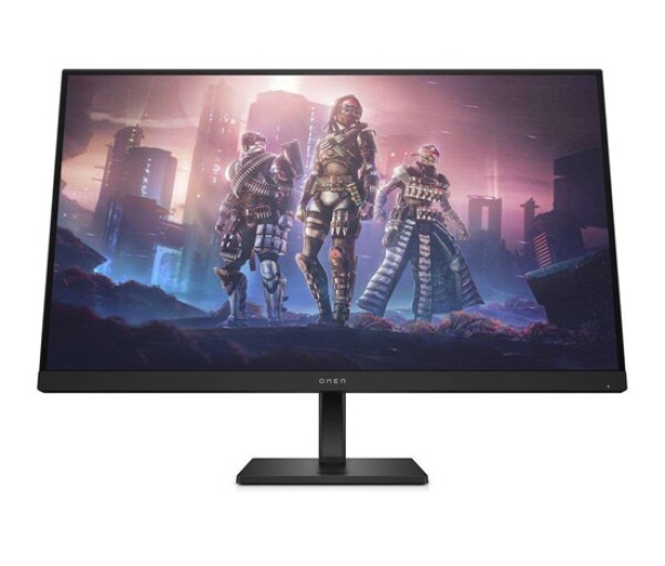 LCD HP OMEN 32q; 80 cm, 31,5", QHD 2560×1440; 165Hz; 400 nits; 2x HDMI 2.0, 1x DisplayPort 1.4 EDF_1457390