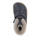 Dětské zimní boty Froddo G3160248-1 Velikost: 30