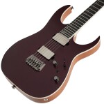 Ibanez RG5121 Burgundy Metallic