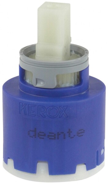 DEANTE - Keramická kartuše, 35 mm - nízká XDC00GNZA