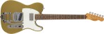 Fender Squier Classic Vibe 60s Custom Telecaster SH Bigsby AZG