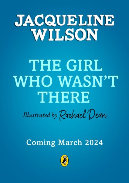 The Girl Who Wasn't There