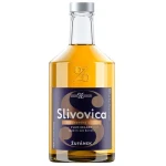 Žufánek Slivovica z dubového sudu 45% 0,5l (8594053940144)