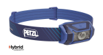 Turistická čelovka Petzl Tikka® Core Blue