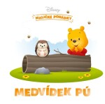 Disney Maličké pohádky Medvídek Pú