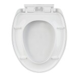 HOPA - WC sedátko BOSTON KD02181126