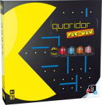 Quoridor PAC-MAN - Albi